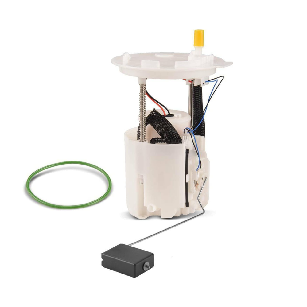 Pump Assembly Fuel Tank - F2GZ9H307F